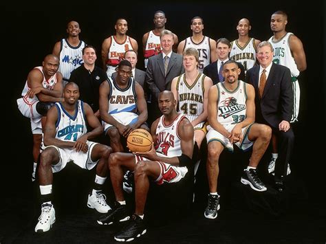 1998 all star game|Throwback NBA All.
